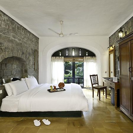 Sparsa Resort Thiruvanamalai Tiruvannāmalai Exteriér fotografie