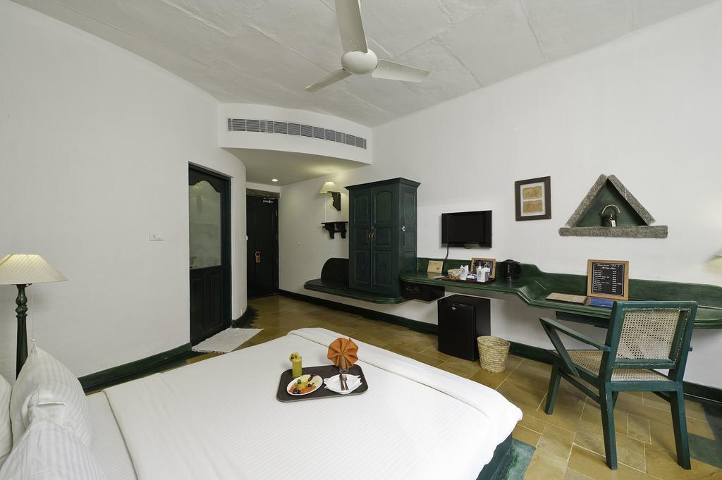 Sparsa Resort Thiruvanamalai Tiruvannāmalai Exteriér fotografie