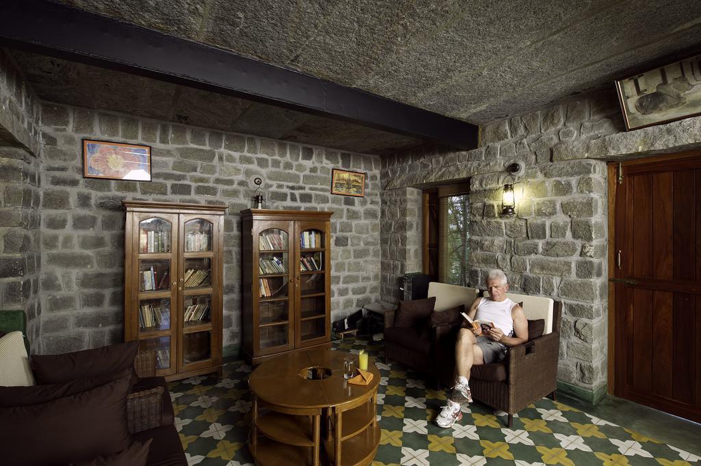 Sparsa Resort Thiruvanamalai Tiruvannāmalai Exteriér fotografie