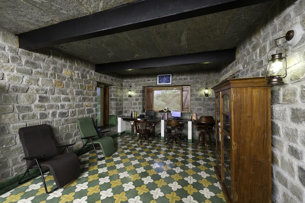 Sparsa Resort Thiruvanamalai Tiruvannāmalai Exteriér fotografie