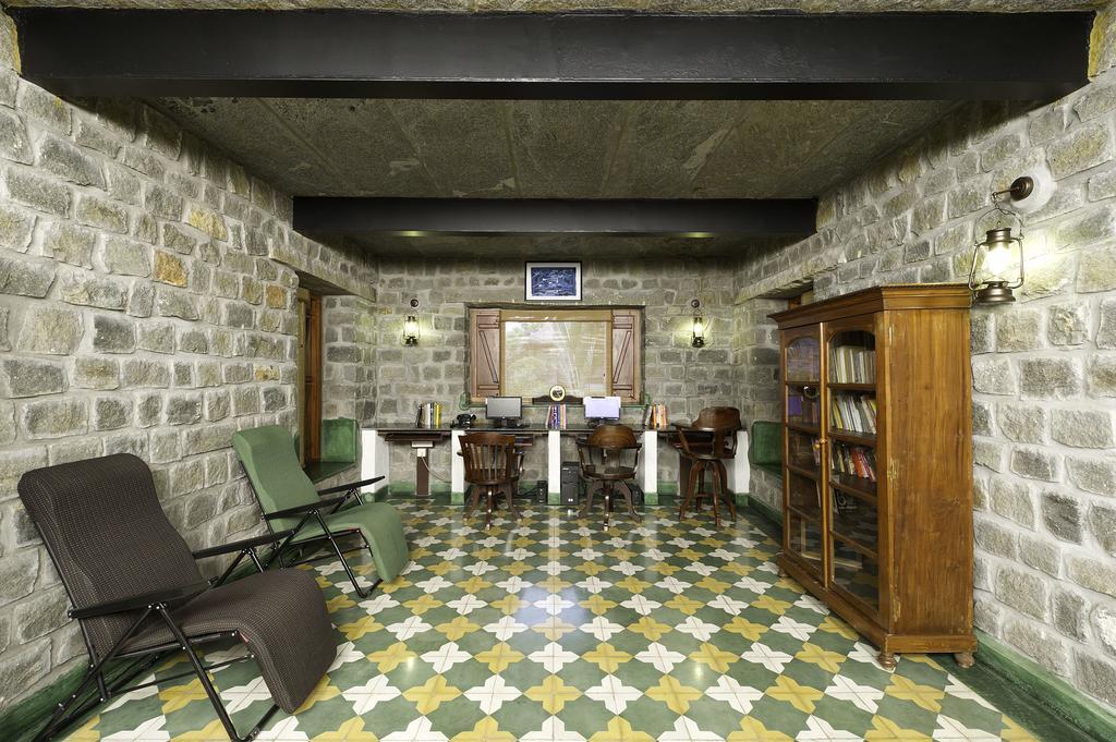 Sparsa Resort Thiruvanamalai Tiruvannāmalai Exteriér fotografie