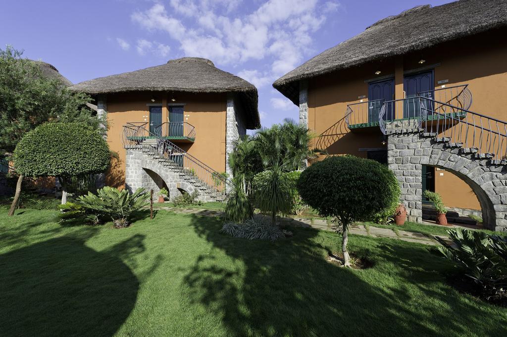 Sparsa Resort Thiruvanamalai Tiruvannāmalai Exteriér fotografie