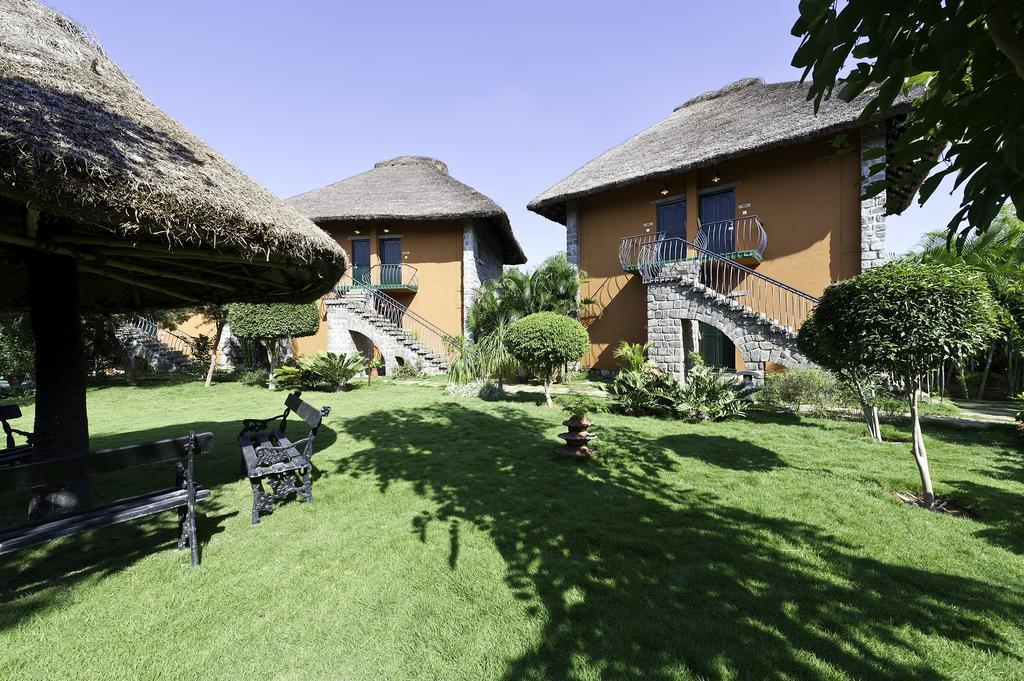 Sparsa Resort Thiruvanamalai Tiruvannāmalai Exteriér fotografie