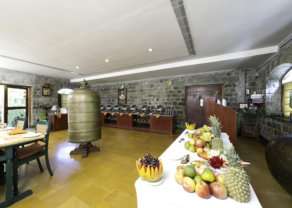 Sparsa Resort Thiruvanamalai Tiruvannāmalai Exteriér fotografie