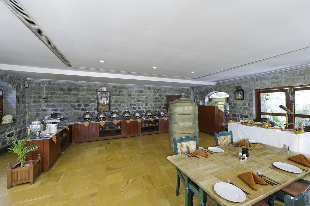 Sparsa Resort Thiruvanamalai Tiruvannāmalai Exteriér fotografie